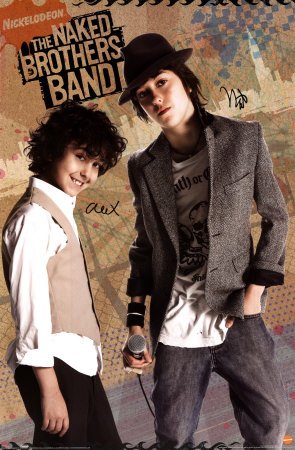 The naked brothers band county fair.